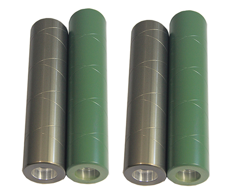 鋁導(dǎo)輥的托輥起到什么作用？