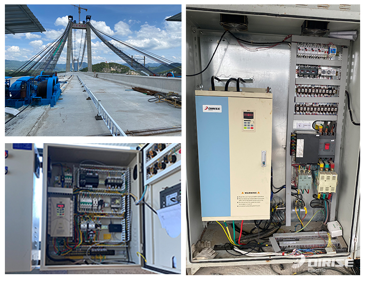 國產變頻器品牌有哪些優(yōu)勢？