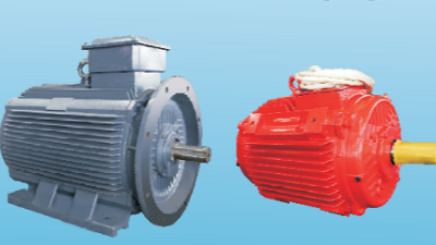 廠家德瑞斯簡(jiǎn)述：永磁電機(jī)與普通電機(jī)的區(qū)別