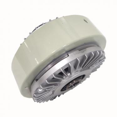 空心磁粉離合器，制動器